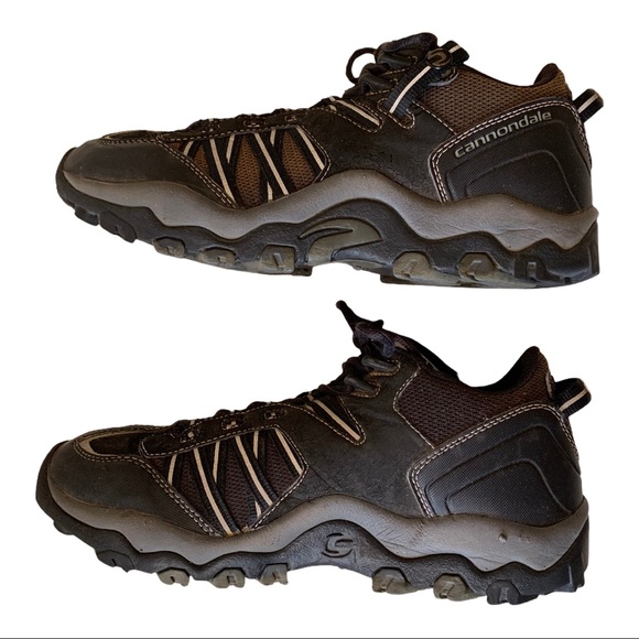 Cannondale Other - Cannondale Men's Cycling Mountain Bike Shoes